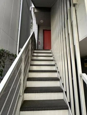 箱崎YMビルの外観