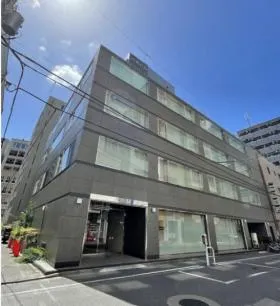 八光ビルの外観
