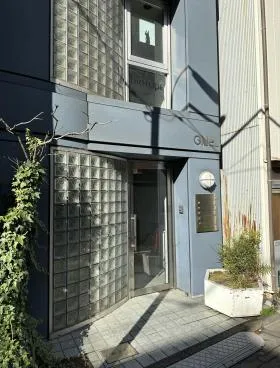 GNビルの外観