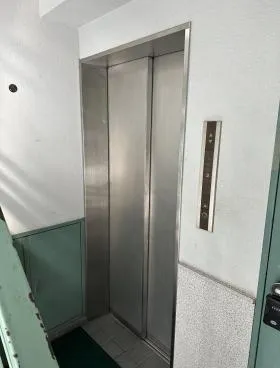 GNビルの外観