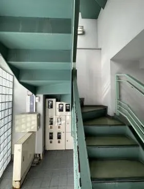 GNビルの外観