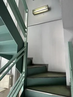 GNビルの外観