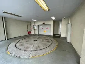 八丁堀グランデビルの外観