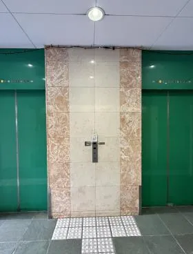 勝文館ビルの外観