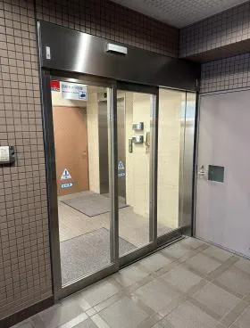 センチュリー三田ビルの外観