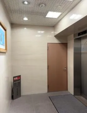 センチュリー三田ビルの外観