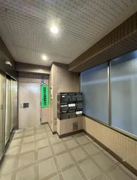 センチュリー三田ビルの外観