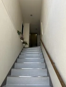 エスワンビルの外観
