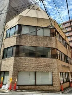 テクノ四谷ビルの外観