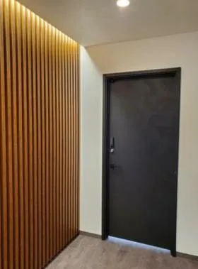 テクノ四谷ビルの外観