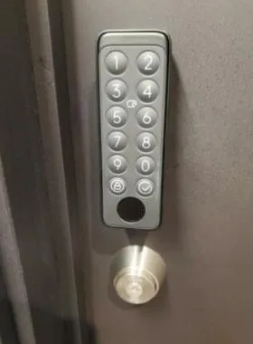 テクノ四谷ビルの外観