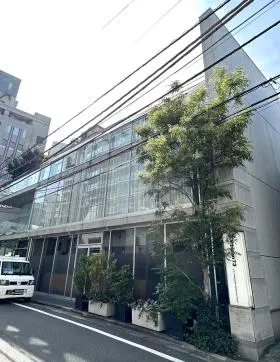 Barbizon73の外観