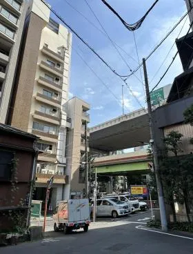 Barbizon73の外観