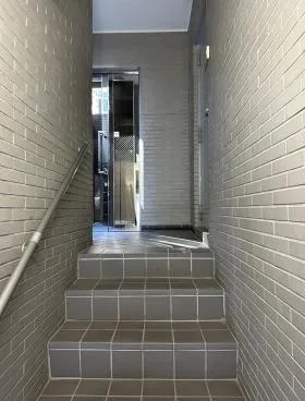 六本木羽賀ビルの外観