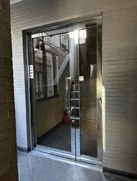 六本木羽賀ビルの外観