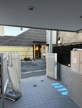 六本木羽賀ビルの外観