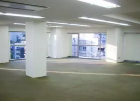 アトラスビルの外観