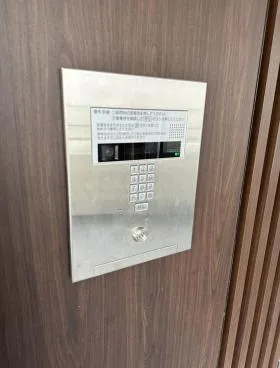 トワイグレックビルの外観