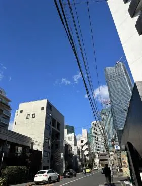 トワイグレックビルの外観
