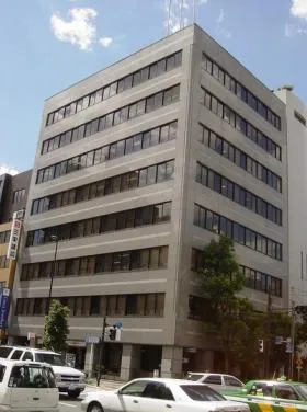 ヒューリック新御徒町(旧:パシフィックシティ新御徒町)ビルの外観