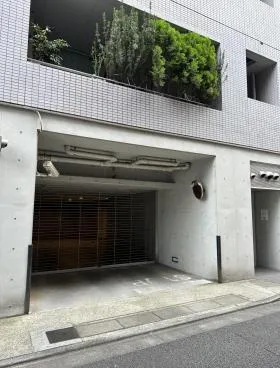 グランメゾン東日本橋ビルの外観