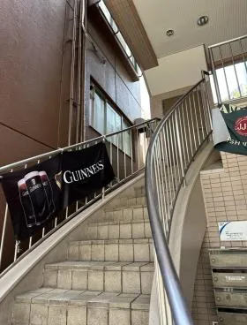 第2小林ビルの外観