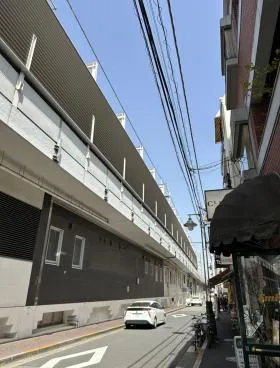 第2小林ビルの外観