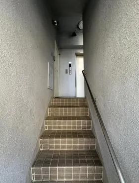 神山町Yビルの外観