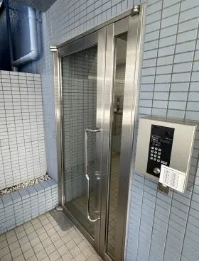 えびす第3の外観