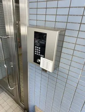 えびす第3の外観