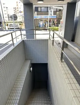 えびす第3の外観