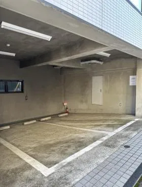 えびす第3の外観