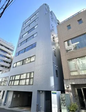 えびす第3の外観