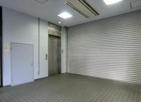 サンライズ東陽ビルの外観