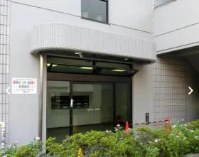 サンライズ東陽ビルの外観