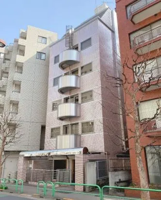三番町ビル