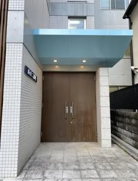 A・I二番町の外観
