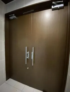 A・I二番町の外観