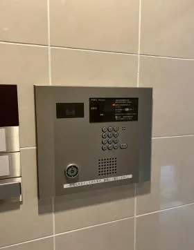 A・I二番町の外観
