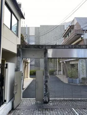 A・I二番町の外観