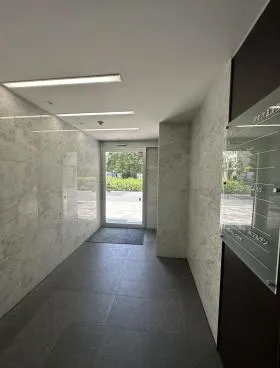 アキバ三滝館ビルの外観