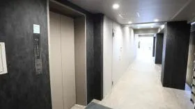 協和ビルの外観
