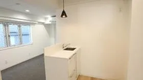 協和ビルの外観