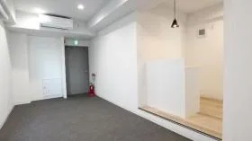 協和ビルの外観
