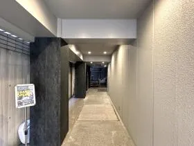 協和ビルの外観