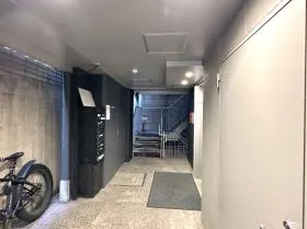 協和ビルの外観