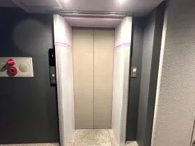 協和ビルの外観