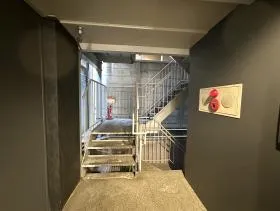協和ビルの外観