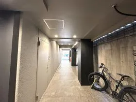 協和ビルの外観