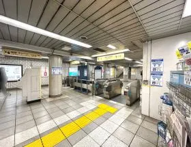 東京メトロ有楽町線「麹町駅」